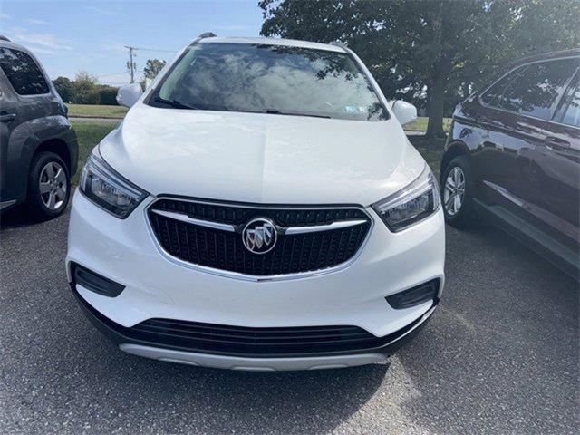 2019 Buick Encore Vehicle Photo in LANCASTER, PA 17601-0000