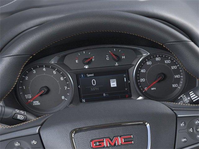 2024 GMC Terrain Vehicle Photo in PUYALLUP, WA 98371-4149