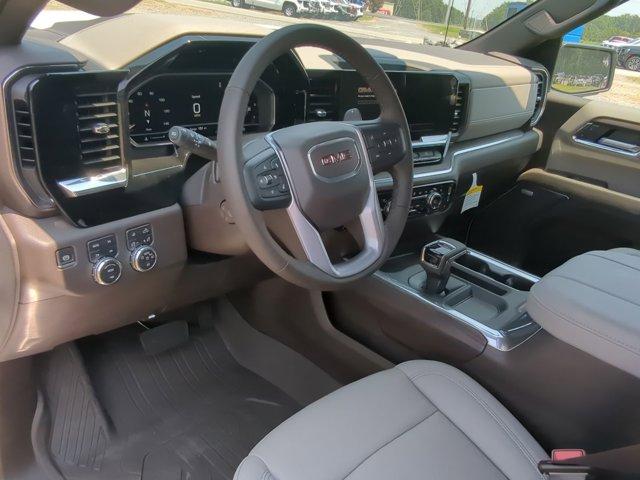 2024 GMC Sierra 1500 Vehicle Photo in ALBERTVILLE, AL 35950-0246