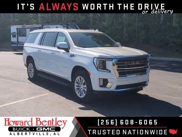 2024 GMC Yukon XL Vehicle Photo in ALBERTVILLE, AL 35950-0246