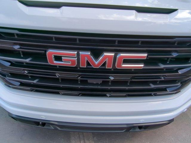 2025 GMC Sierra 1500 Vehicle Photo in ALBERTVILLE, AL 35950-0246