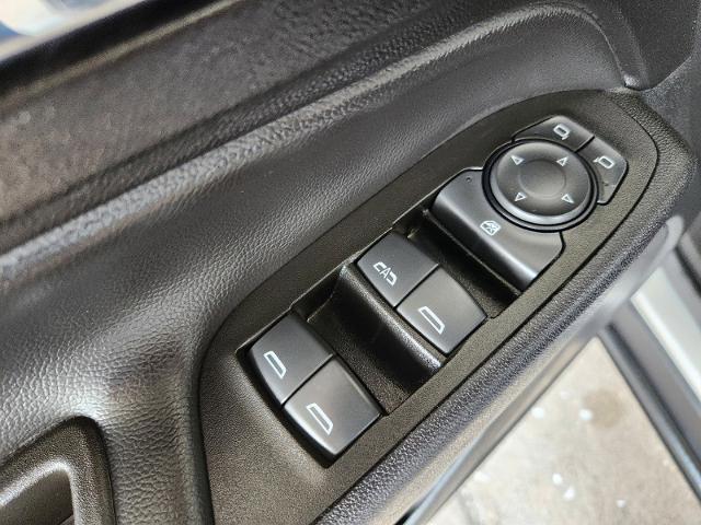 2022 Chevrolet Equinox Vehicle Photo in HOUSTON, TX 77054-4802