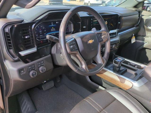 2023 Chevrolet Silverado 1500 Vehicle Photo in Killeen, TX 76541