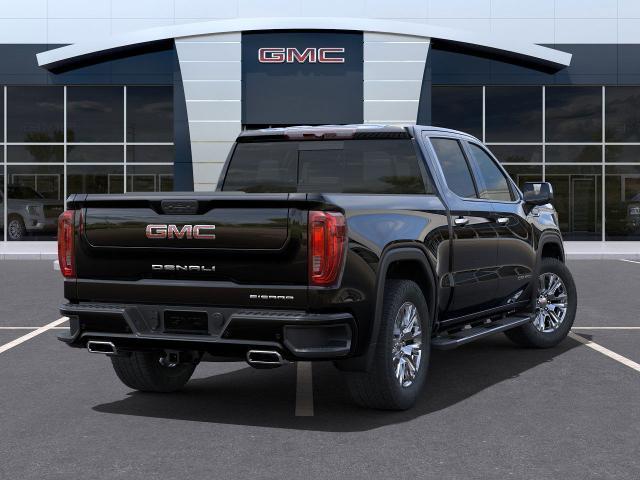 2025 GMC Sierra 1500 Vehicle Photo in GLENSHAW, PA 15116-1739