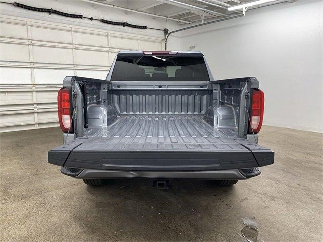 2021 GMC Sierra 1500 Vehicle Photo in PORTLAND, OR 97225-3518