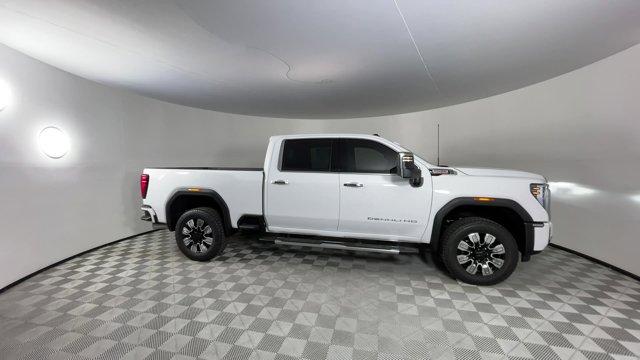 2025 GMC Sierra 2500 HD Vehicle Photo in GILBERT, AZ 85297-0402