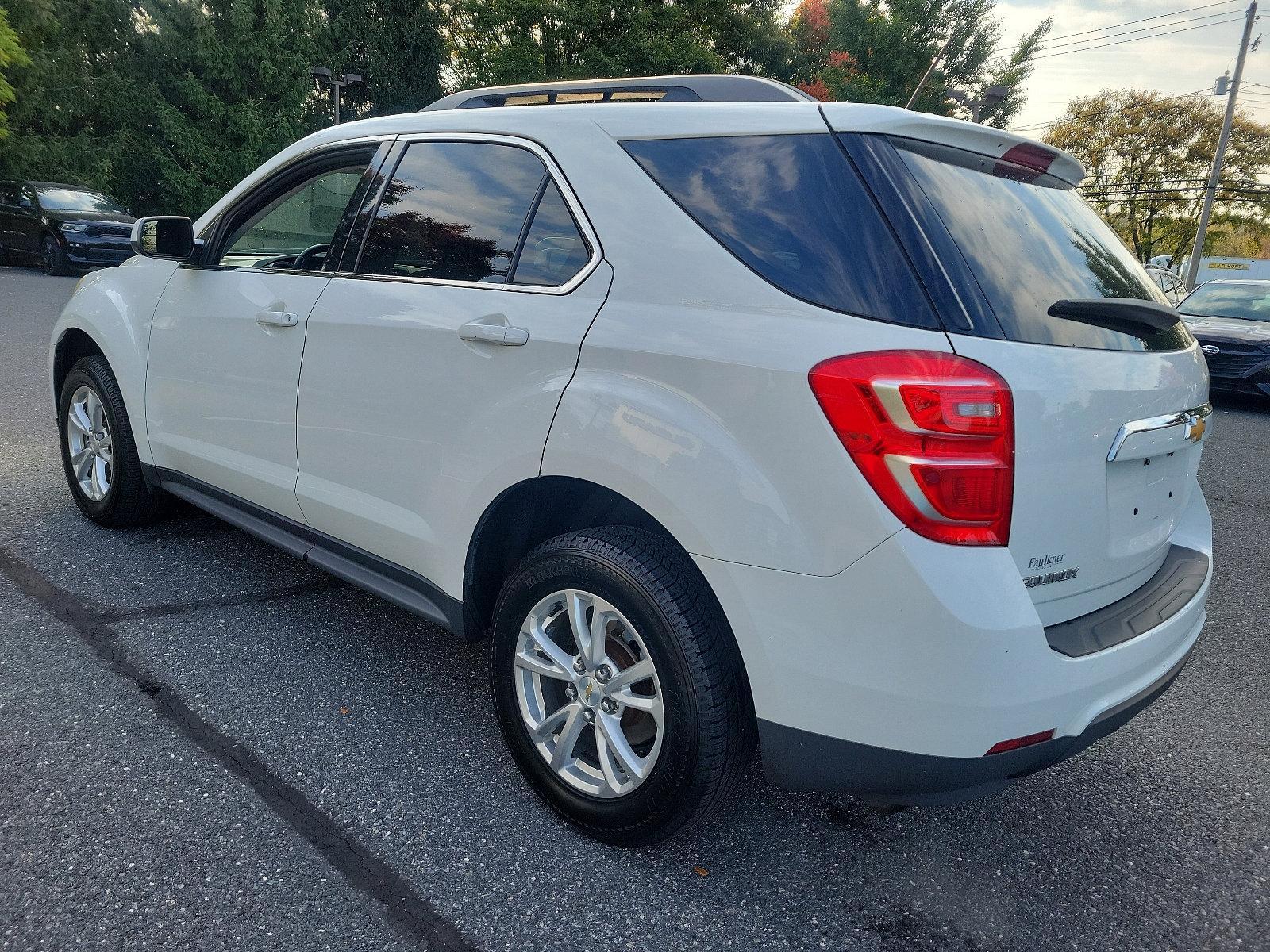 2017 Chevrolet Equinox Vehicle Photo in BETHLEHEM, PA 18017