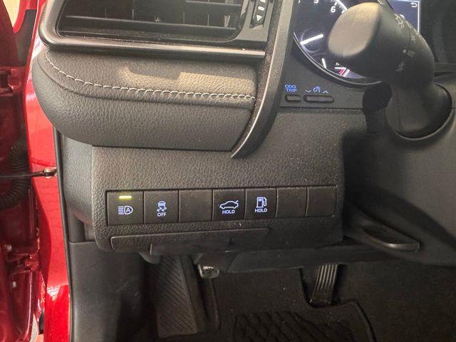 2022 Toyota Camry Vehicle Photo in DELRAY BEACH, FL 33483-3294