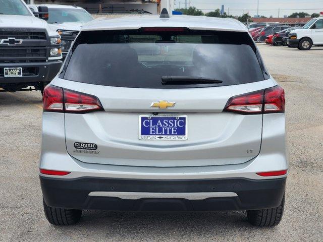 2022 Chevrolet Equinox Vehicle Photo in SUGAR LAND, TX 77478-0000