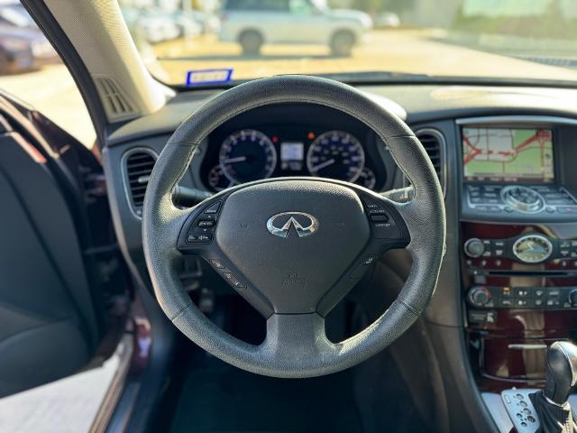 2016 INFINITI QX50 Vehicle Photo in Grapevine, TX 76051