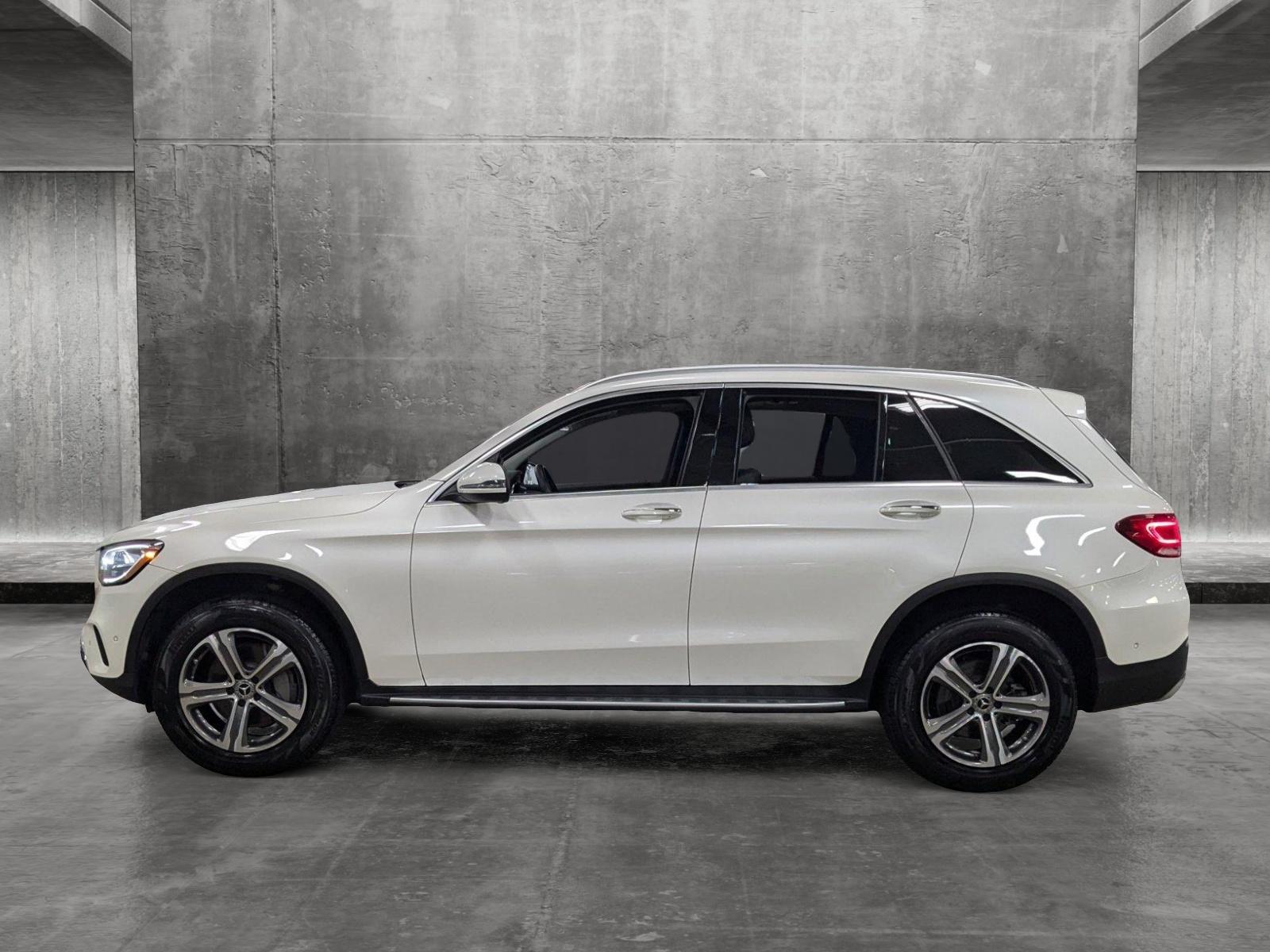 2021 Mercedes-Benz GLC Vehicle Photo in Pompano Beach, FL 33064