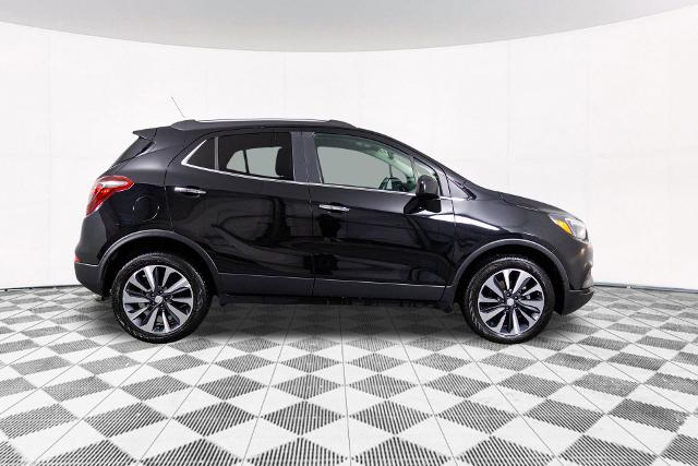 2021 Buick Encore Vehicle Photo in NORTH RIVERSIDE, IL 60546-1404