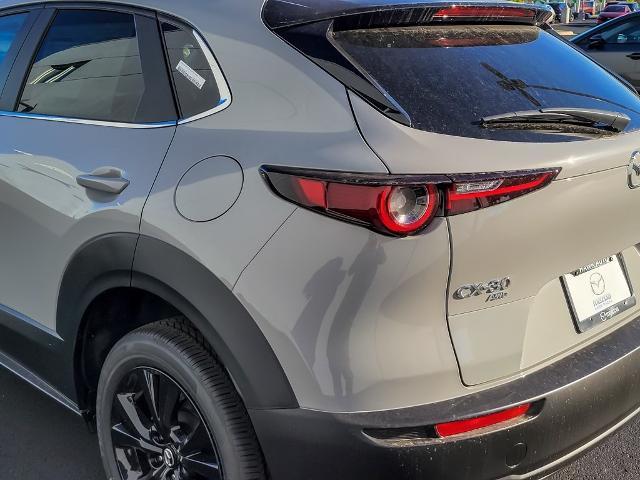 2025 Mazda CX-30 Vehicle Photo in Plainfield, IL 60586