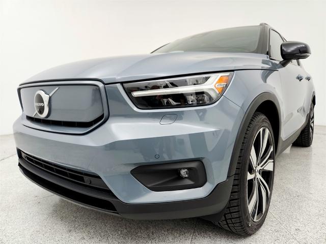 2021 Volvo XC40 Vehicle Photo in Grapevine, TX 76051