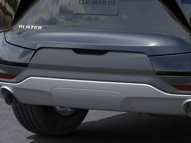 2025 Chevrolet Blazer Vehicle Photo in MIAMI, FL 33172-3015