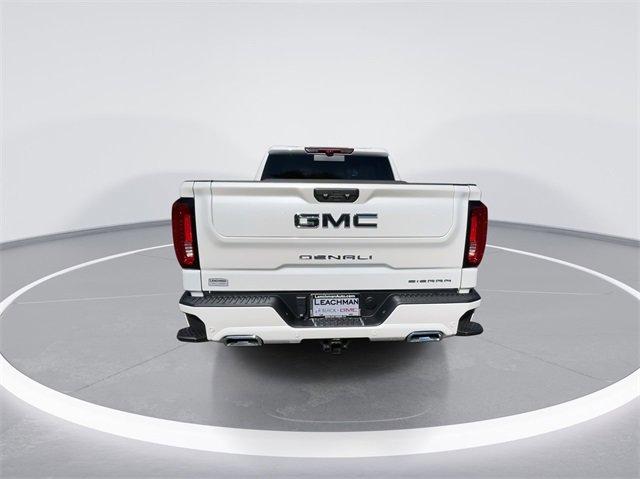 2024 GMC Sierra 1500 Vehicle Photo in BOWLING GREEN, KY 42104-4102