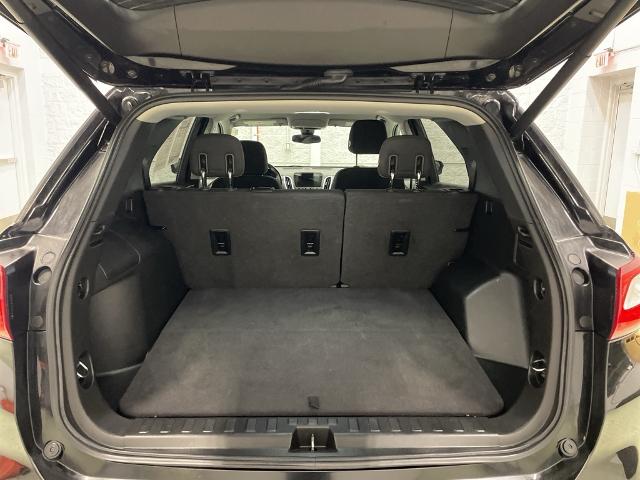 2020 Chevrolet Equinox Vehicle Photo in ROGERS, MN 55374-9422