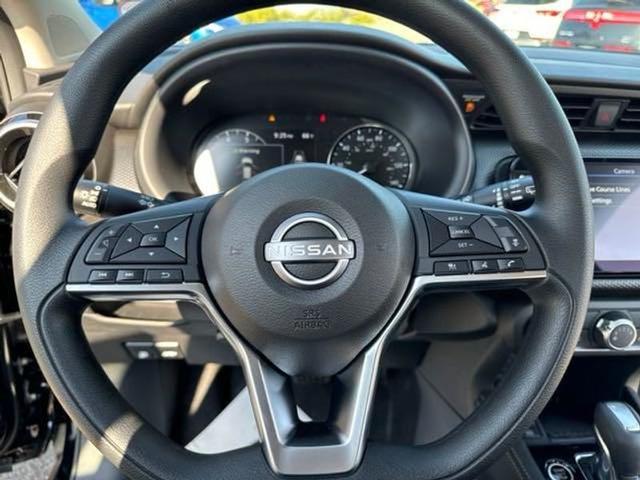 2024 Nissan Kicks Vehicle Photo in Canton, MI 48188