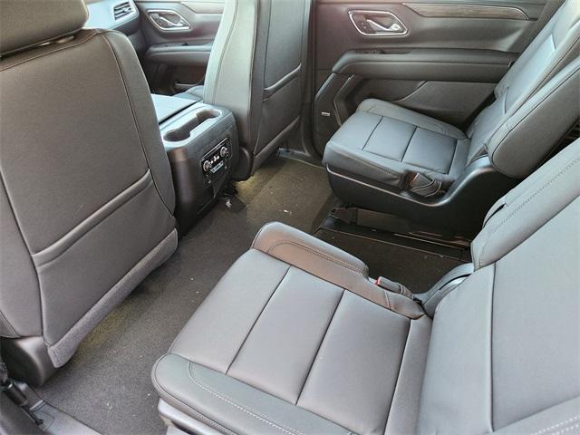 2024 Chevrolet Tahoe Vehicle Photo in GAINESVILLE, TX 76240-2013