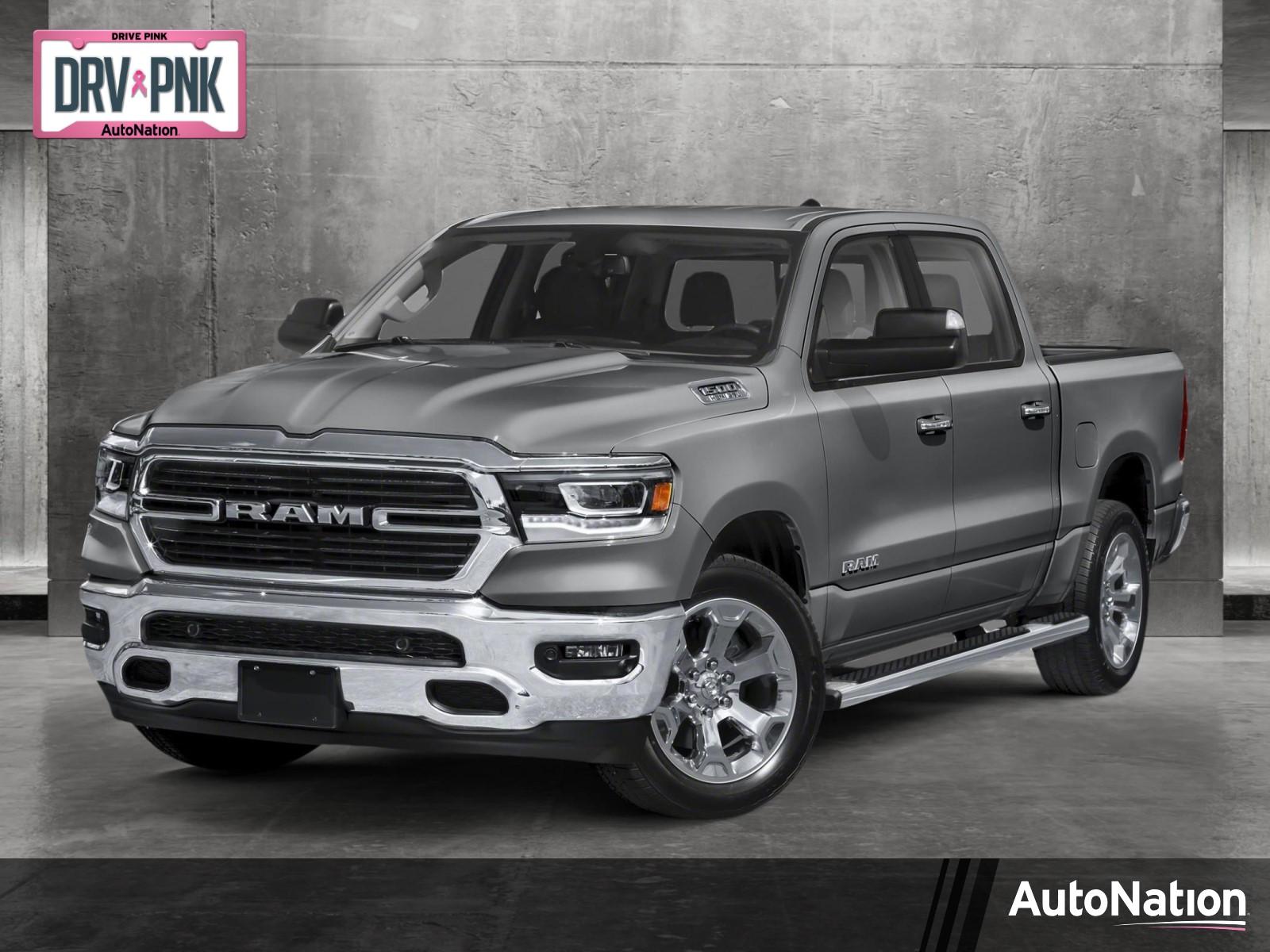 2019 Ram 1500 Vehicle Photo in Pembroke Pines, FL 33027