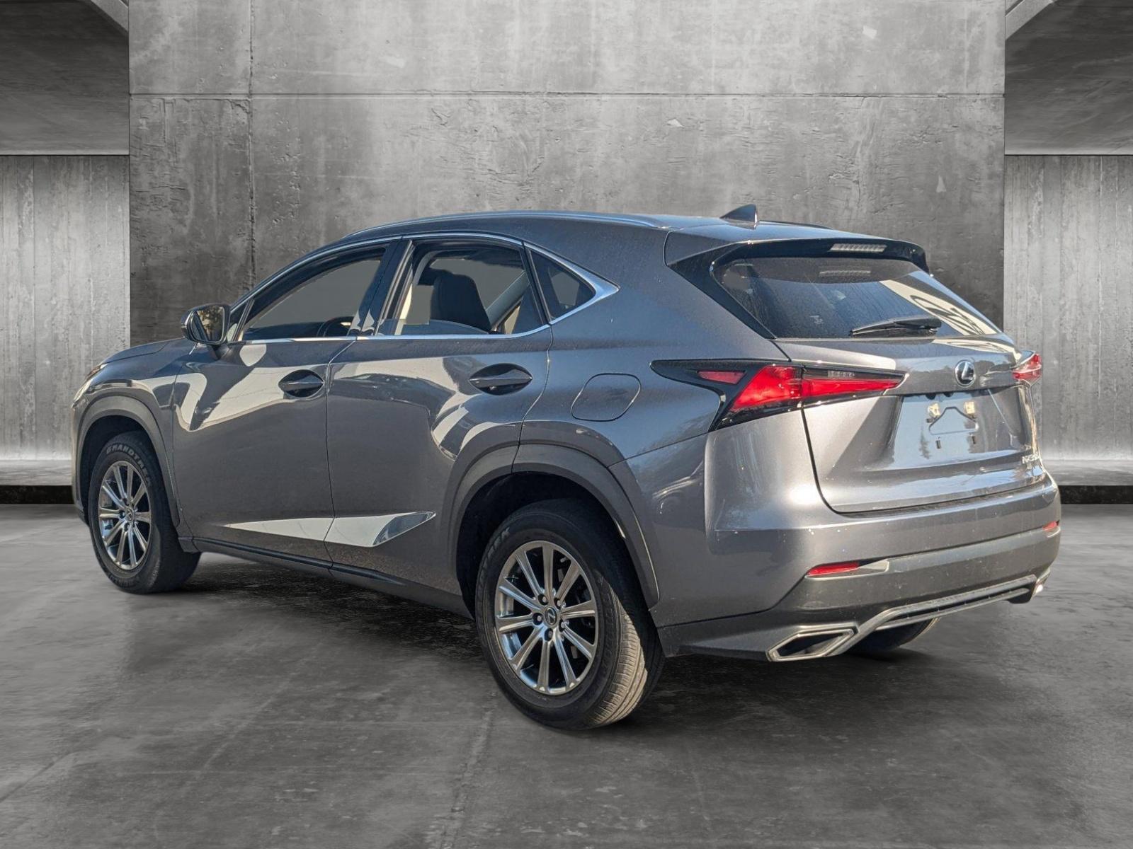 2020 Lexus NX 300 Vehicle Photo in Cockeysville, MD 21030-2508