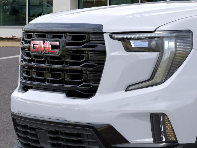 2024 GMC Acadia Vehicle Photo in WILLIAMSVILLE, NY 14221-2883