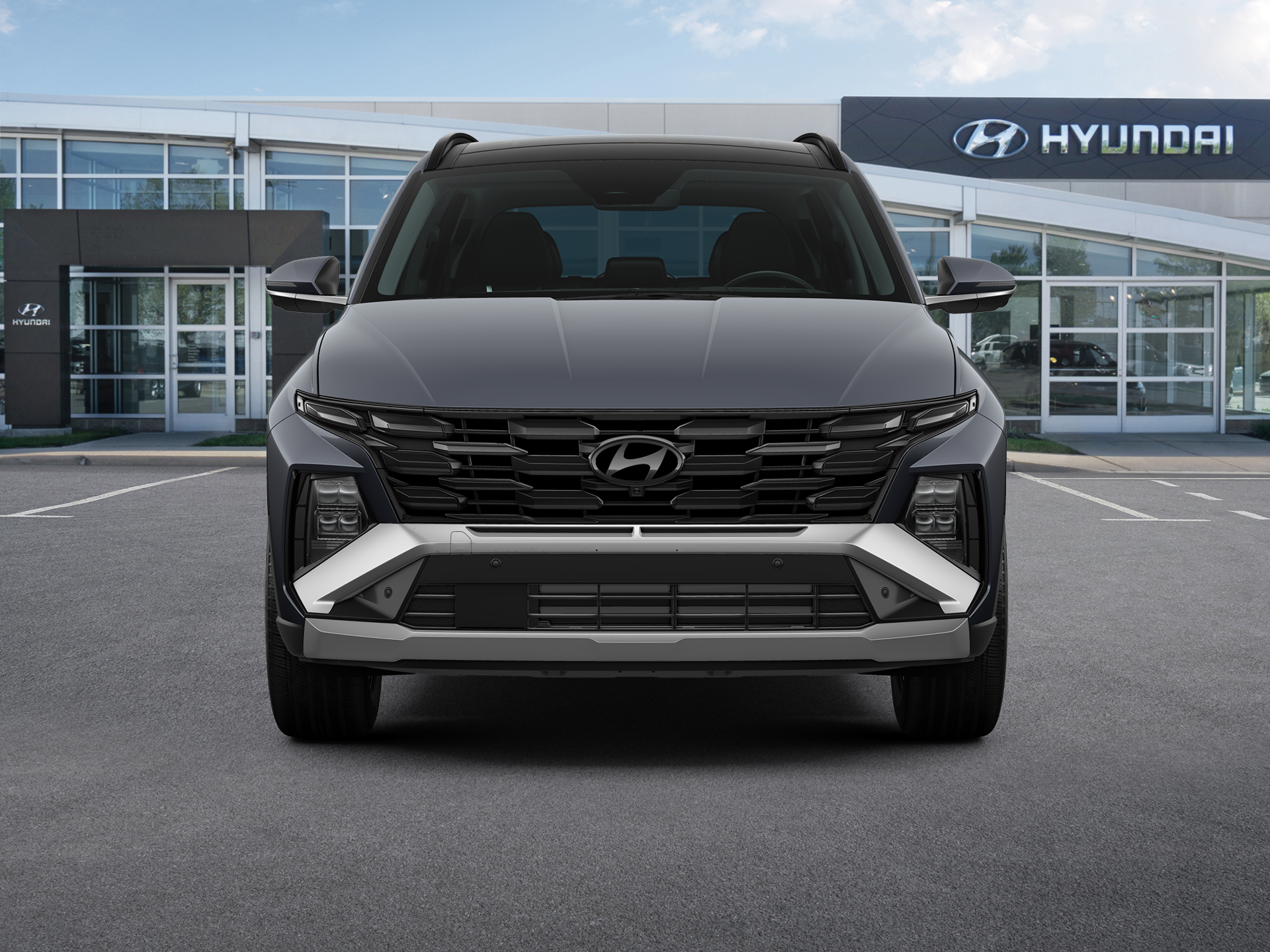 2025 Hyundai TUCSON Vehicle Photo in Appleton, WI 54913