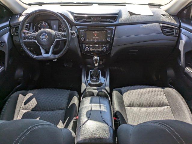 2019 Nissan Rogue Vehicle Photo in SELMA, TX 78154-1460