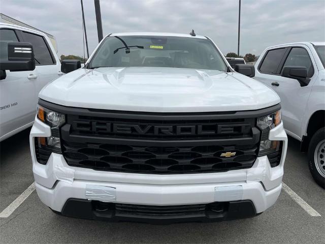 2024 Chevrolet Silverado 1500 Vehicle Photo in ALCOA, TN 37701-3235