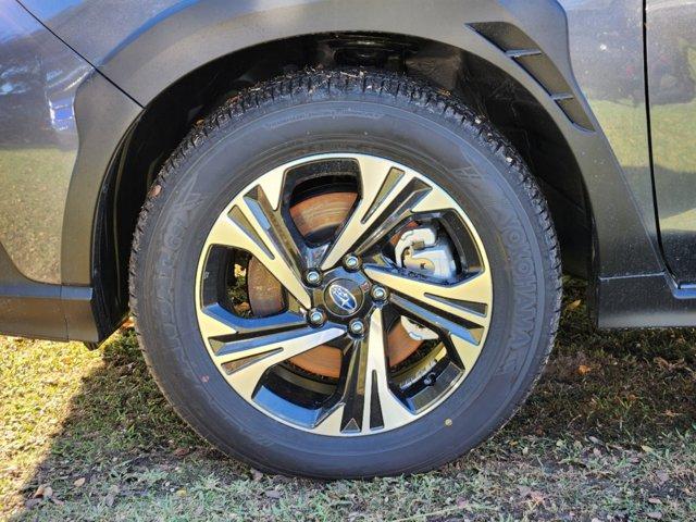 2024 Subaru Crosstrek Vehicle Photo in DALLAS, TX 75209