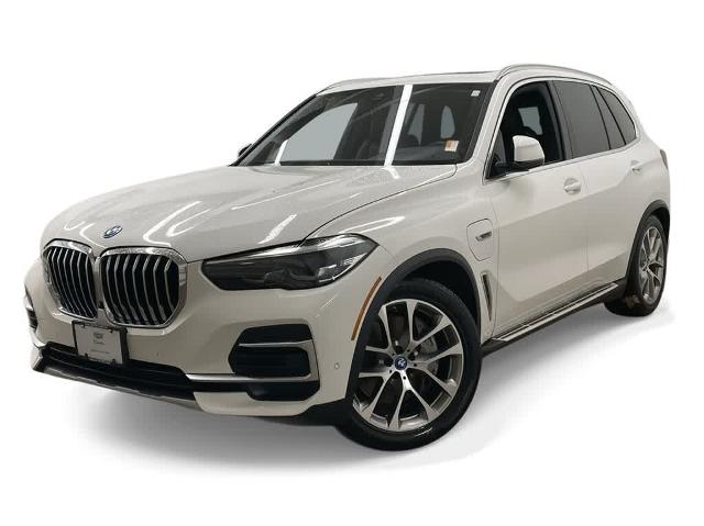 2023 BMW X5 Vehicle Photo in PORTLAND, OR 97225-3518