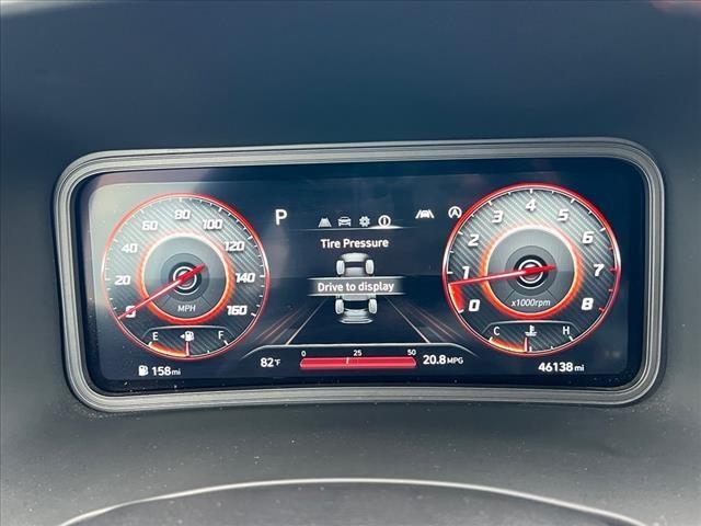 2022 Hyundai KONA Vehicle Photo in O'Fallon, IL 62269