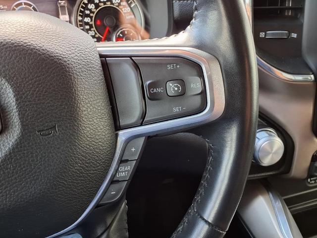 2021 Ram 1500 Vehicle Photo in ROSENBERG, TX 77471-5675