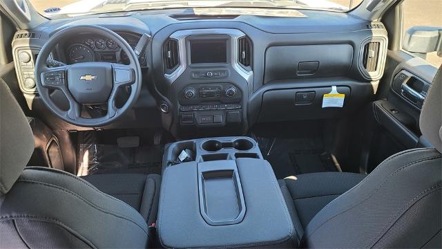 2025 Chevrolet Silverado 2500 HD Vehicle Photo in FLAGSTAFF, AZ 86001-6214