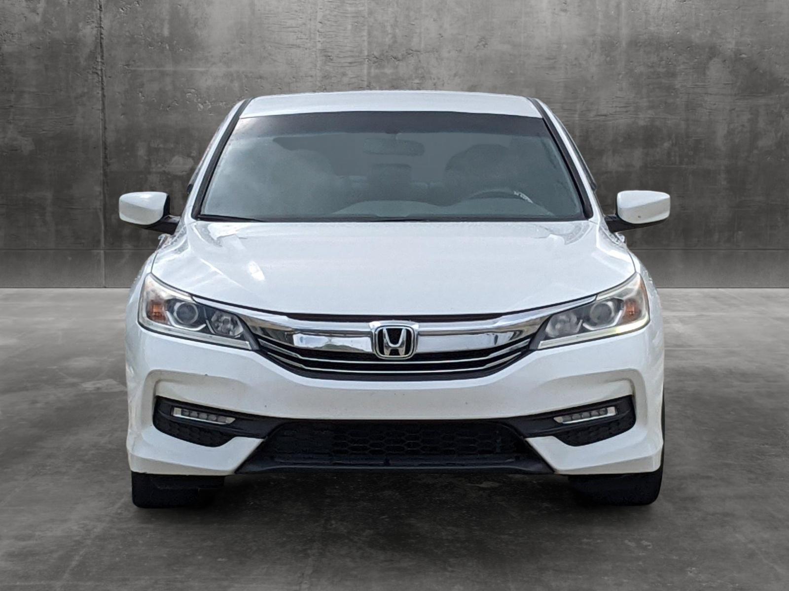 2017 Honda Accord Sedan Vehicle Photo in Davie, FL 33331