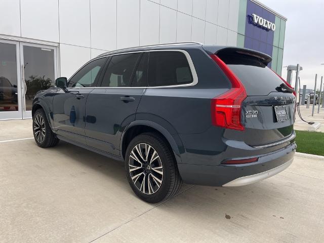 2022 Volvo XC90 Vehicle Photo in Grapevine, TX 76051