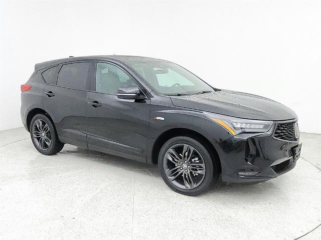 2022 Acura RDX Vehicle Photo in Grapevine, TX 76051