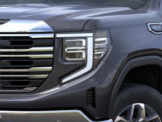 2025 GMC Sierra 1500 Vehicle Photo in PORTLAND, OR 97225-3518