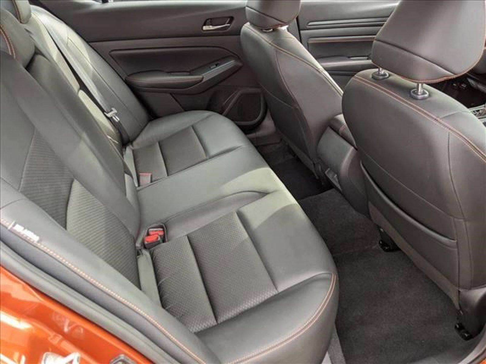 2022 Nissan Altima Vehicle Photo in Clearwater, FL 33764