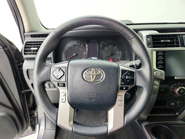 2023 Toyota 4Runner Vehicle Photo in Grapevine, TX 76051