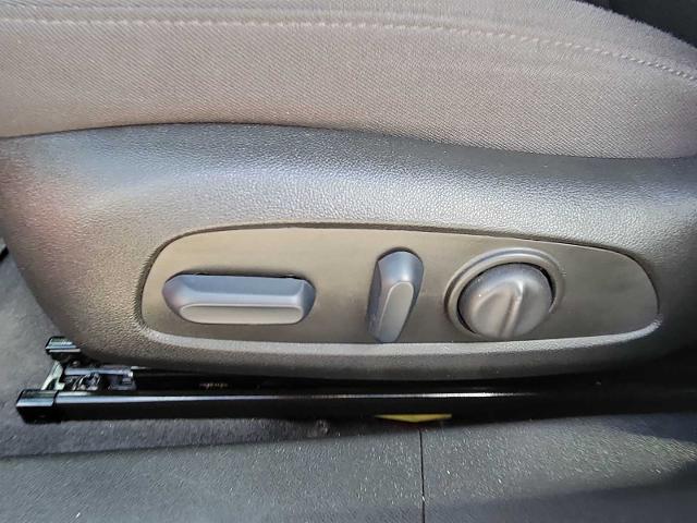 2023 Chevrolet Malibu Vehicle Photo in ODESSA, TX 79762-8186