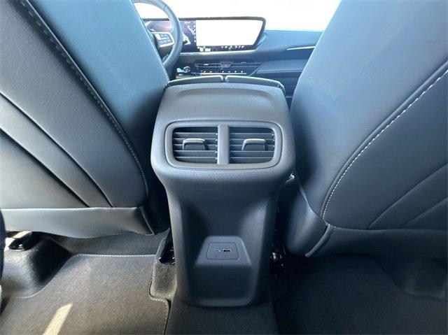 2025 Buick Envision Vehicle Photo in BOWLING GREEN, KY 42104-4102