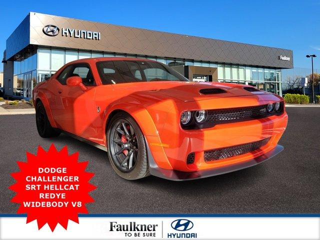 2021 Dodge Challenger Vehicle Photo in Philadelphia, PA 19116