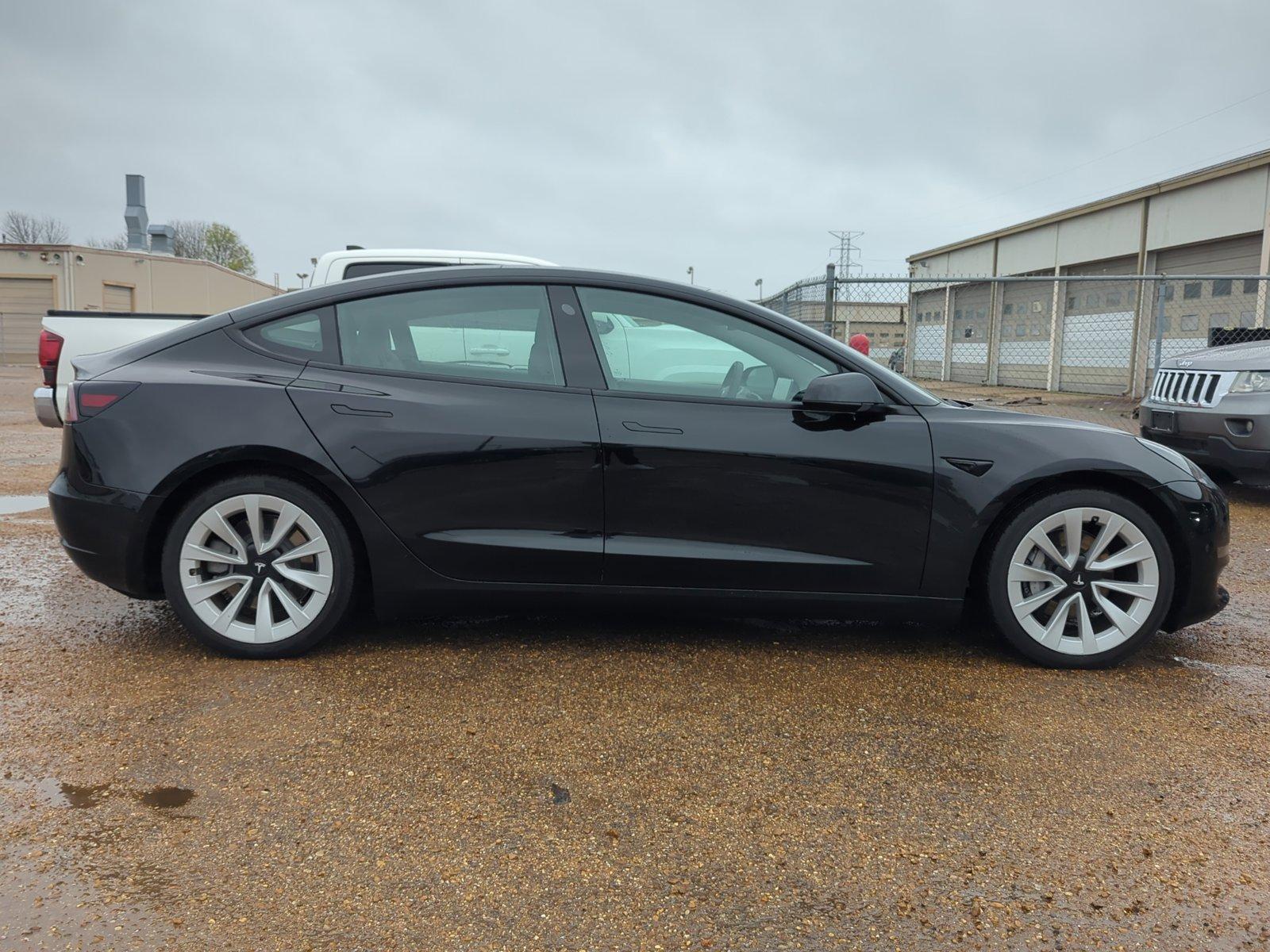 2021 Tesla Model 3 Vehicle Photo in MEMPHIS, TN 38115-1503