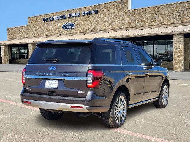 2024 Ford Expedition Vehicle Photo in Pilot Point, TX 76258