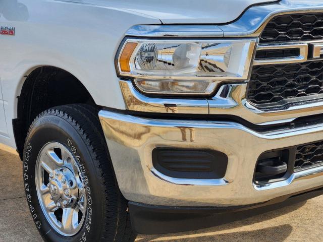 2022 Ram 2500 Vehicle Photo in Denison, TX 75020