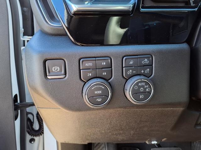 2025 Chevrolet Silverado 1500 Vehicle Photo in ROSENBERG, TX 77471-5675