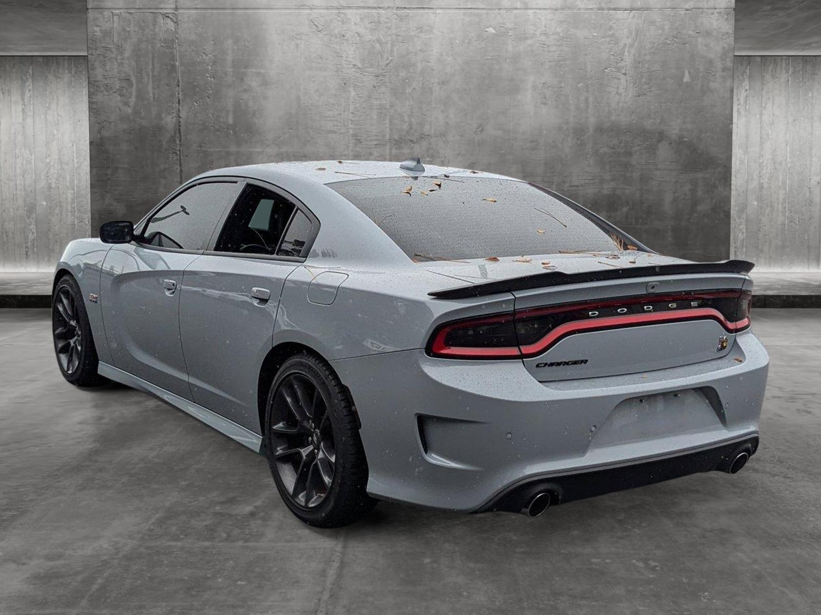 2021 Dodge Charger Vehicle Photo in Panama City, FL 32401