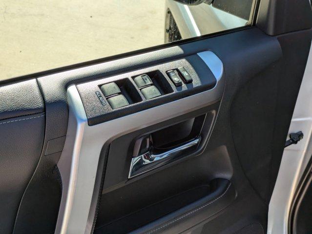 2023 Toyota 4Runner Vehicle Photo in SELMA, TX 78154-1459