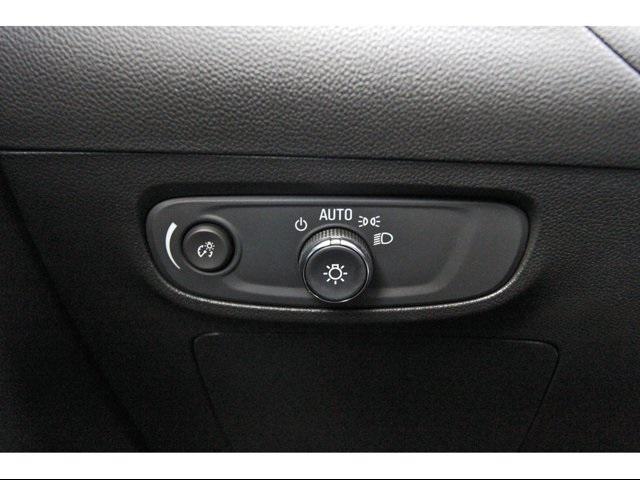 2025 Buick Encore GX Vehicle Photo in ROSENBERG, TX 77471-5675